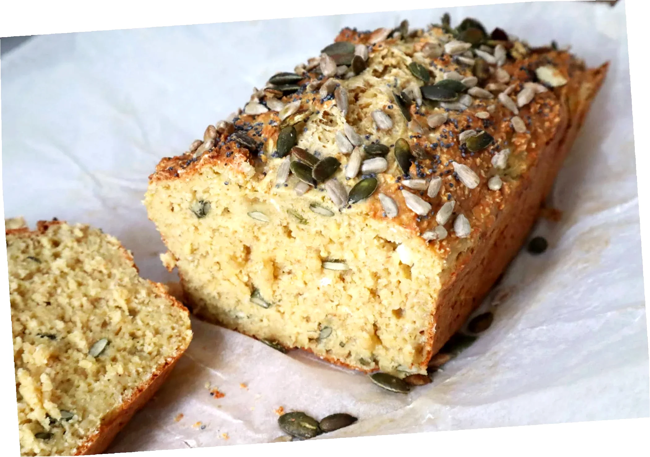 glutenfritt mel til kake