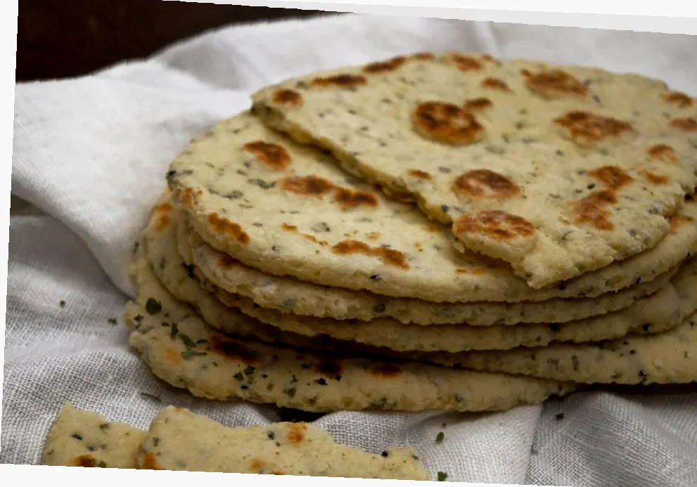 glutenfritt oppskrifter