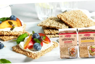 glutenfritt potetflatbrød oppskrift