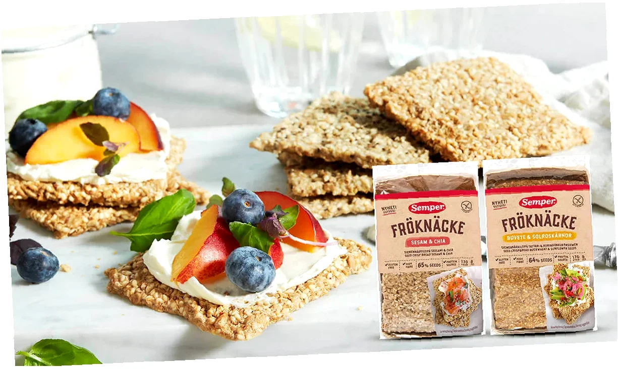 glutenfritt potetflatbrød oppskrift