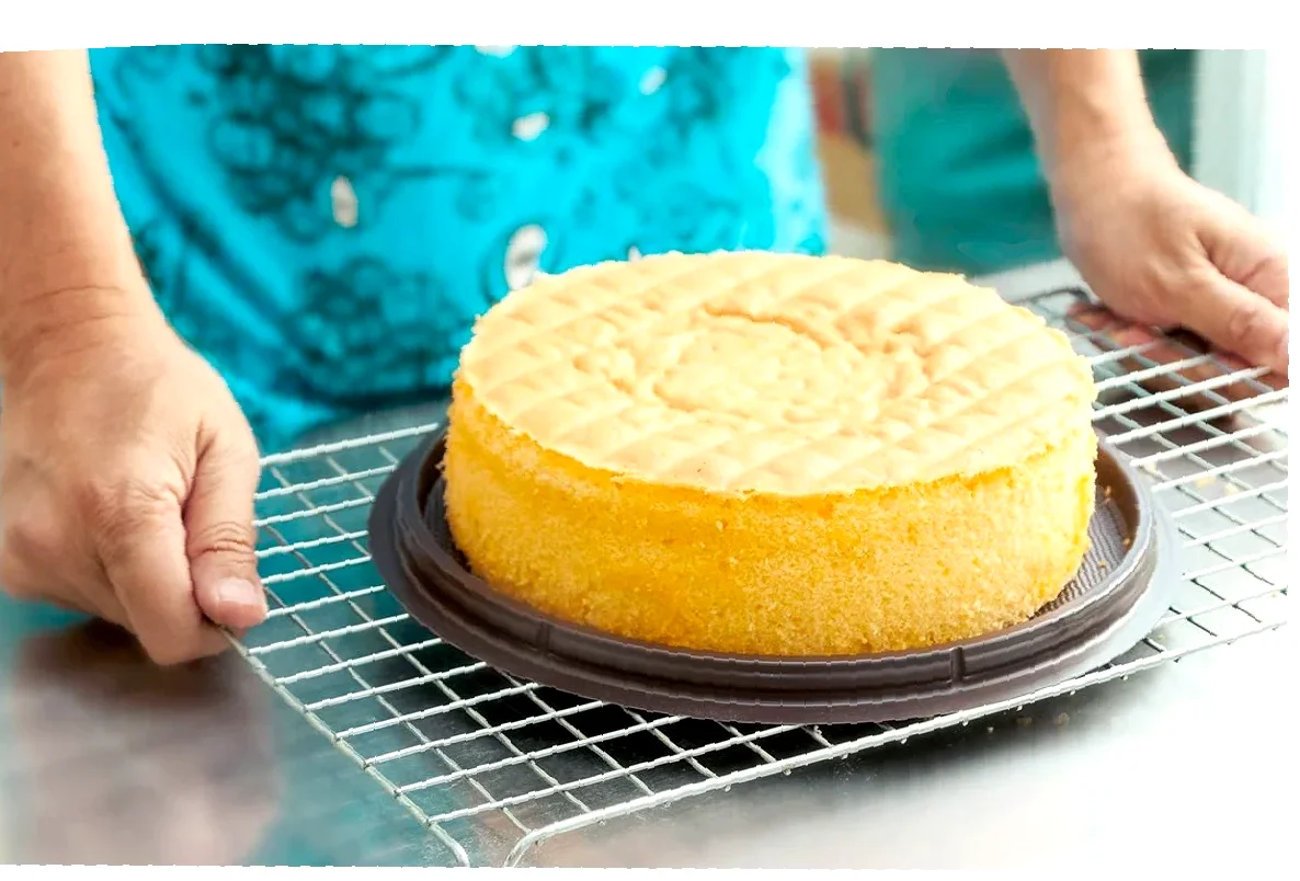 glutenfritt sukkerbrød oppskrift