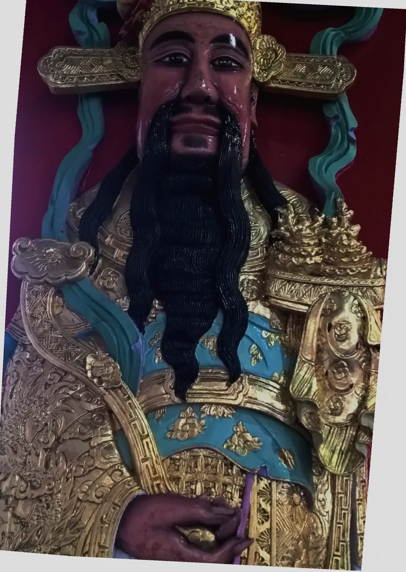 god havregrøt oppskrift