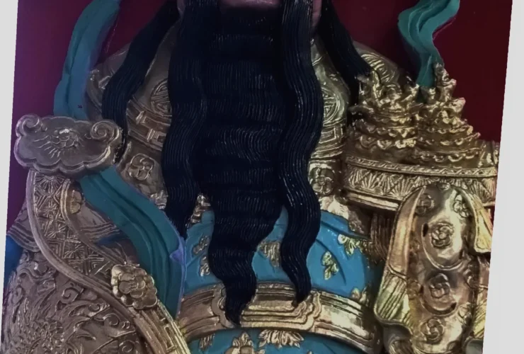 god havregrøt oppskrift