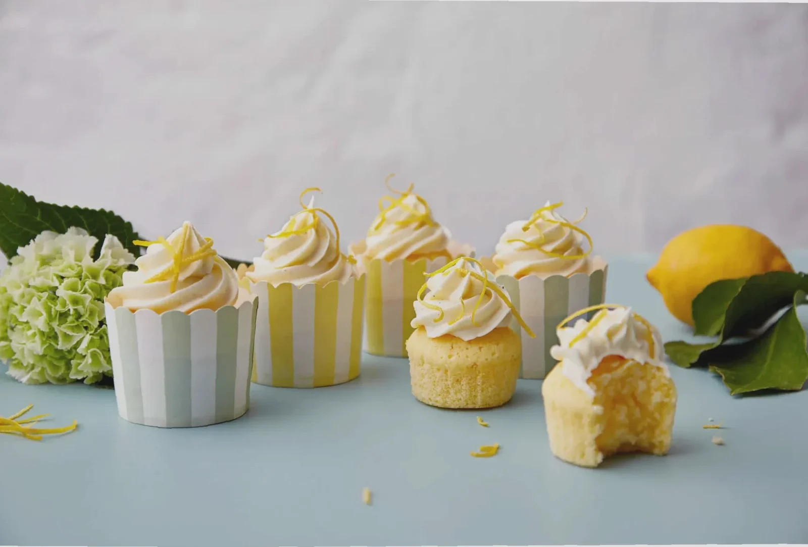 gode glutenfrie kaker