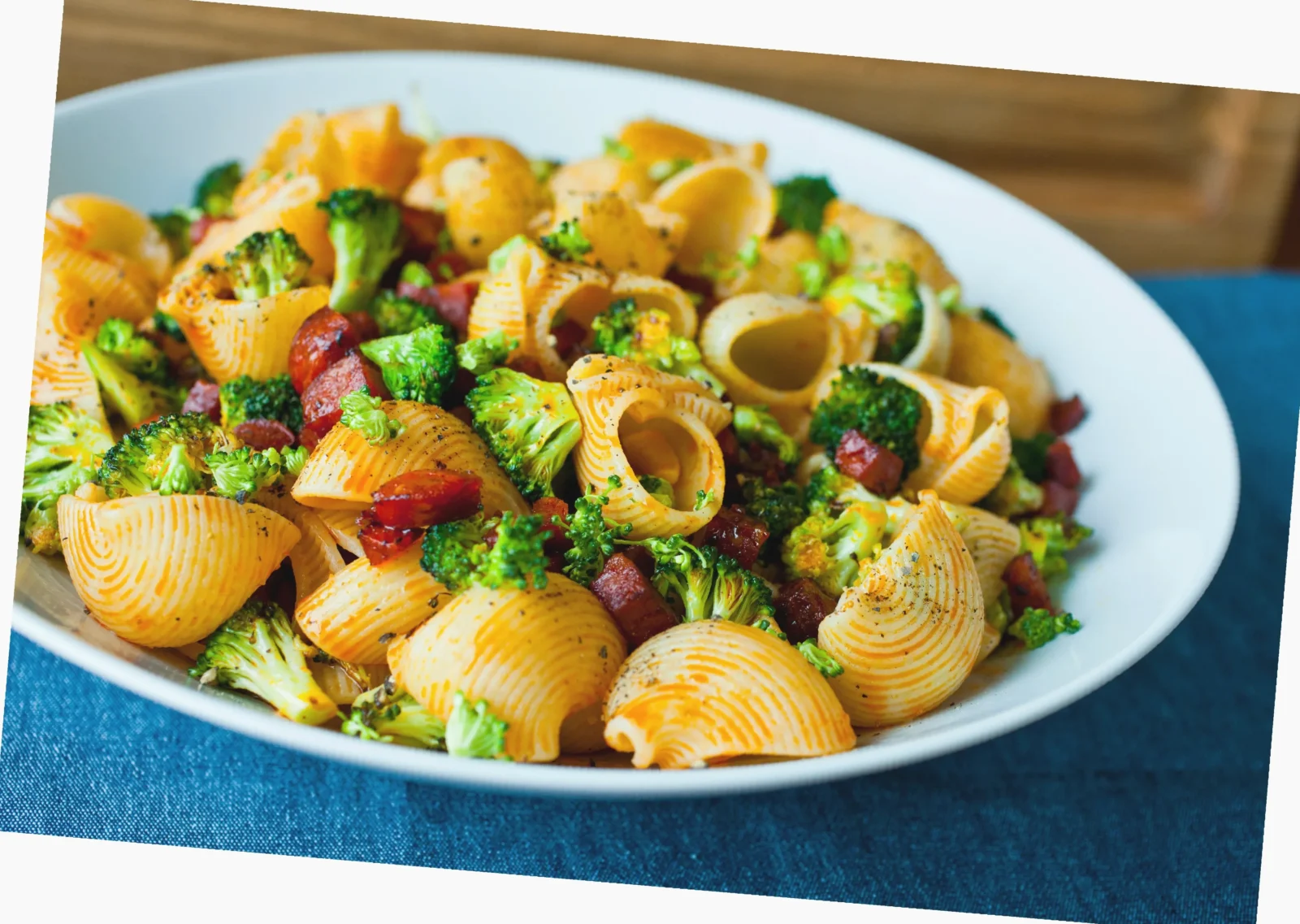 gode glutenfrie middager