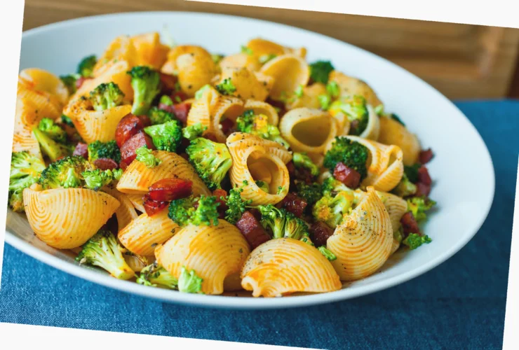 gode glutenfrie middager