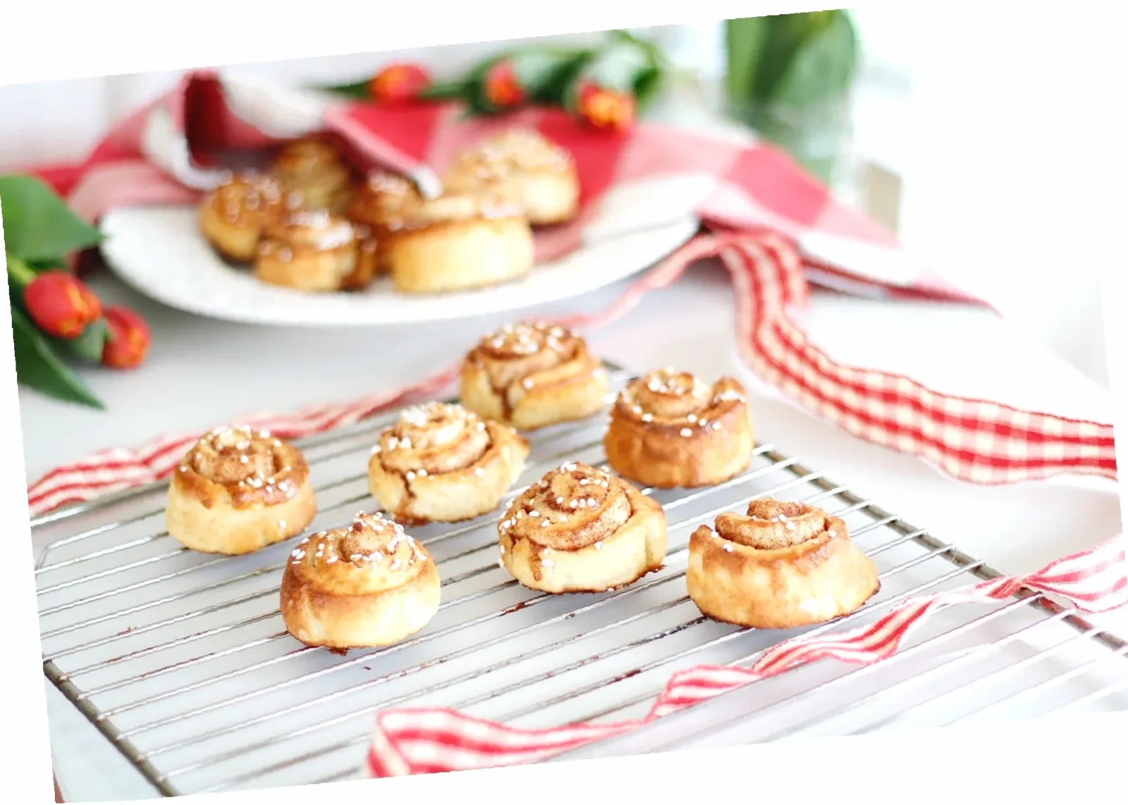 gode glutenfrie oppskrifter