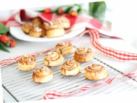 gode glutenfrie oppskrifter