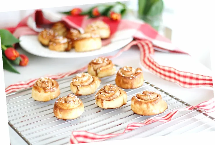 gode glutenfrie oppskrifter