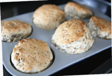 gode glutenfrie rundstykker