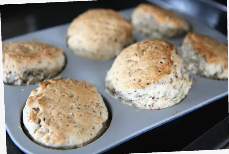 gode glutenfrie rundstykker