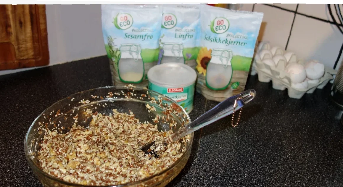 gode lavkarbo middager