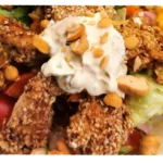 grønn smoothie lavkarbo