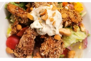 grønn smoothie lavkarbo