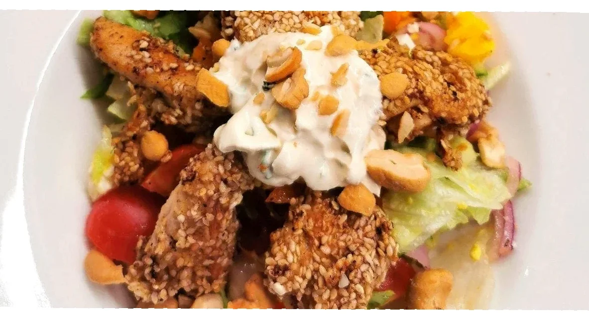 grønn smoothie lavkarbo