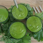 grønne smoothies