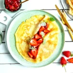 grove glutenfrie pannekaker