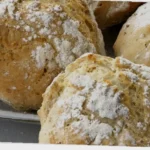 grove glutenfrie rundstykker