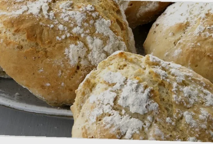 grove glutenfrie rundstykker