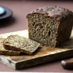 grovt glutenfritt brød oppskrift