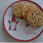 havreflarn glutenfri oppskrift