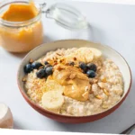 havregrøt axa oppskrift