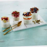 havregrøt kjøleskapsgrøt