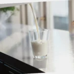 havregrøt med melk oppskrift