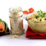 havregrøt oppskrift melk