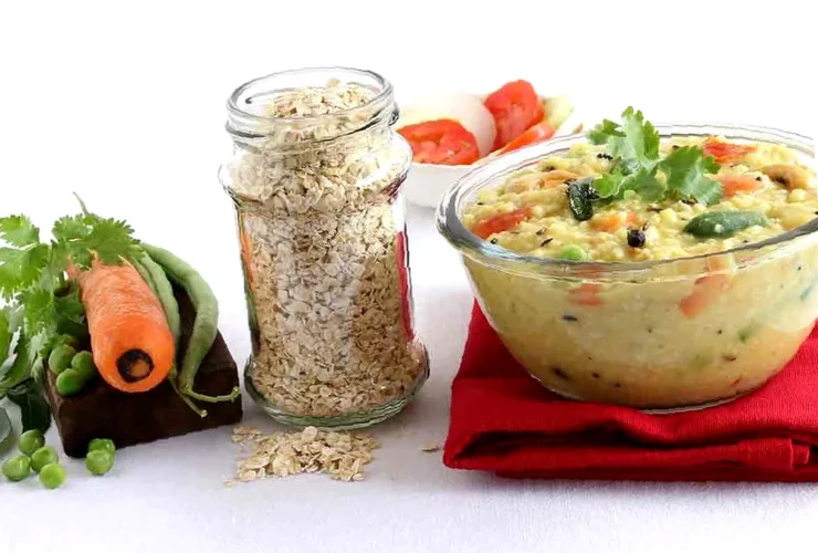 havregrøt oppskrift melk