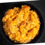 havregrøt oppskrift uten melk