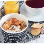 havregrøt oppskrift vann