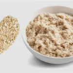 havregrøt oppskrift