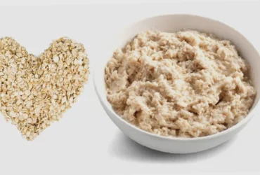 havregrøt oppskrift