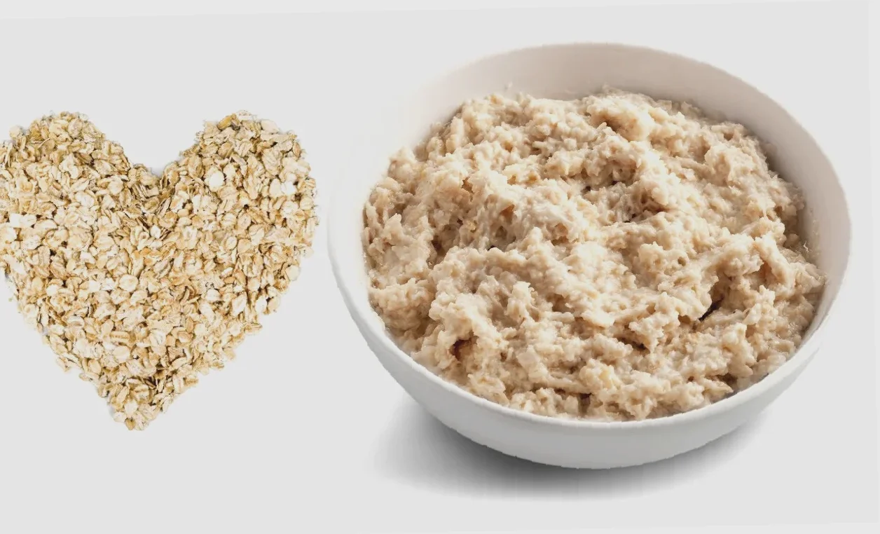 havregrøt oppskrift