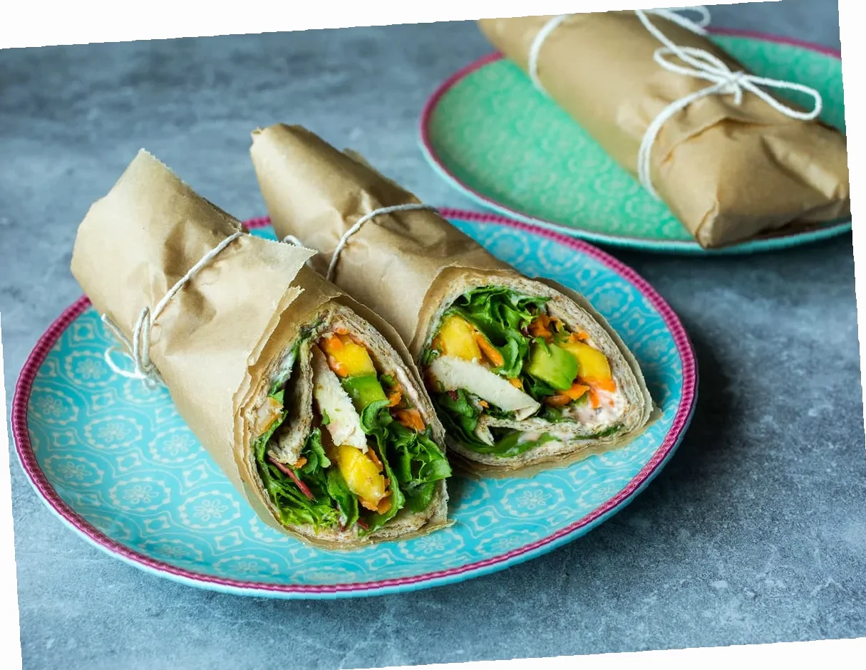 havregrøt til lunsj