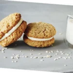 havrekjeks glutenfri oppskrift