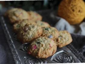 havrekjeks glutenfrie