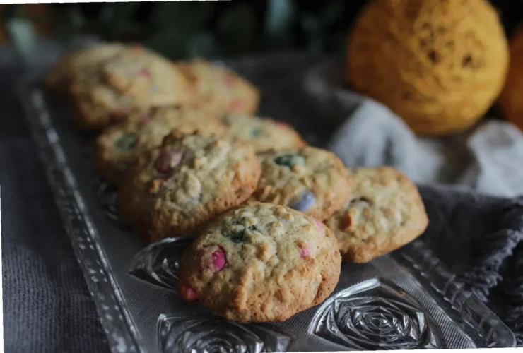 havrekjeks glutenfrie