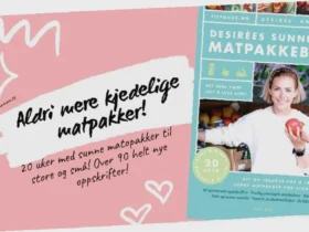 havrekjeks uten gluten