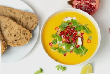 hexeberg oppskrifter