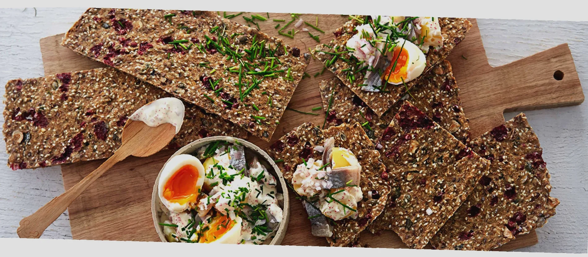 hjemmelaget knekkebrød lavkarbo hjemmelaget knekkebrød lavkarbo