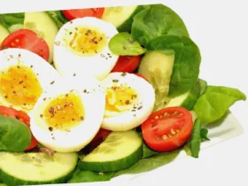 hjemmelaget lavkarbo knekkebrød