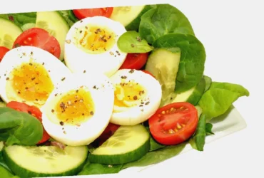 hjemmelaget lavkarbo knekkebrød