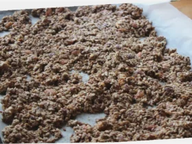 hjemmelaget lavkarbo pasta