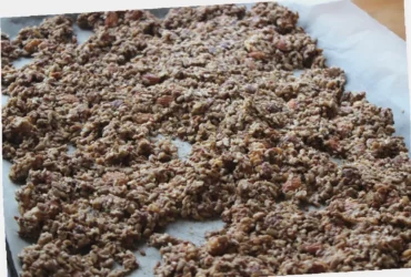 hjemmelaget lavkarbo pasta