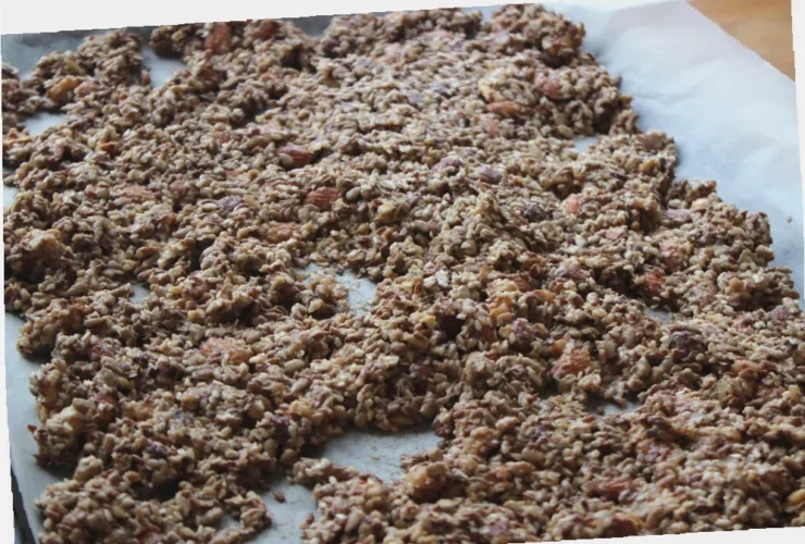 hjemmelaget lavkarbo pasta