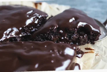 ida gran jansen glutenfri sjokoladekake