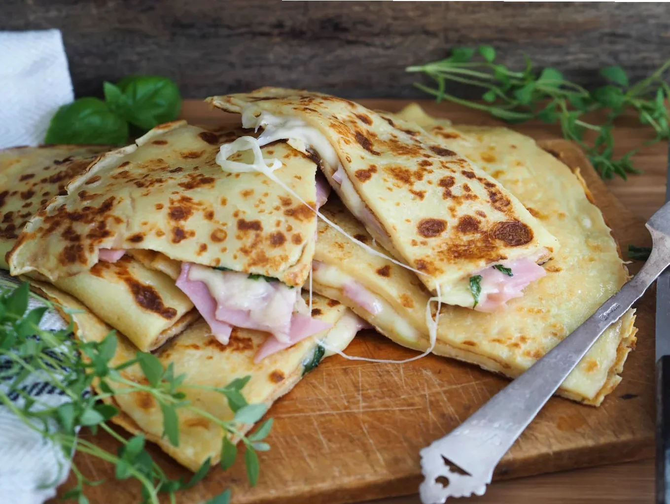 ida gran jansen glutenfri