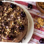 ida gran jansen sjokoladekake glutenfri